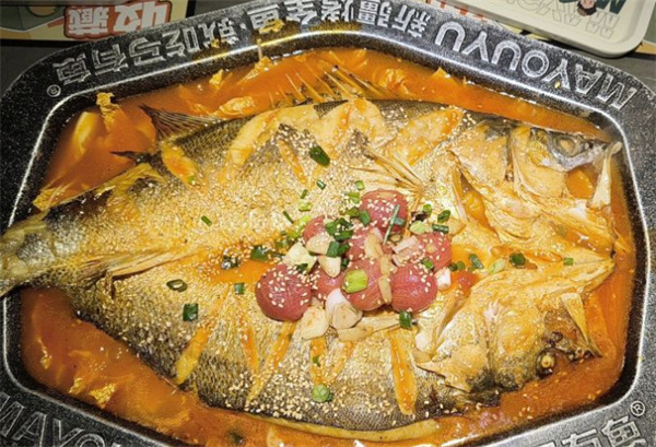 马友鱼加盟加盟费用