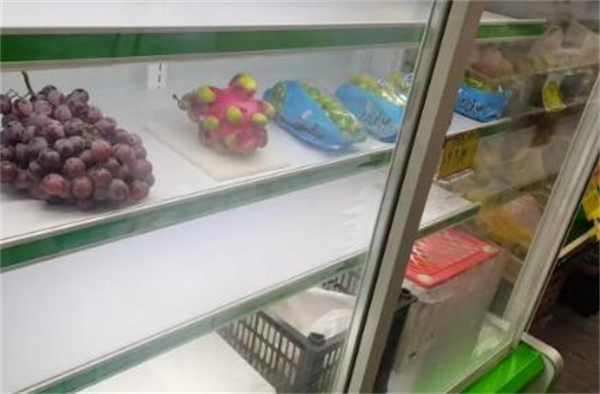 仙果咖水果店加盟加盟费用