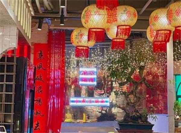 沙茶鱼加盟加盟费用