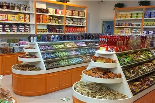 陆一鸣零食店加盟加盟费用