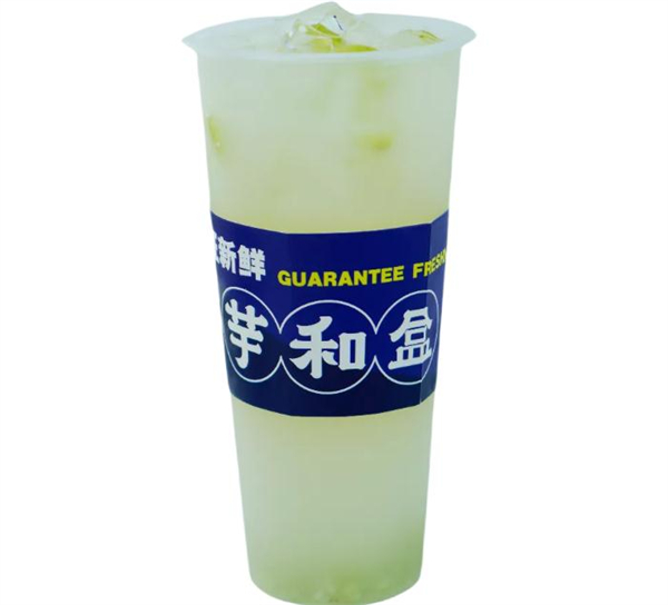 芋和盒加盟加盟费用