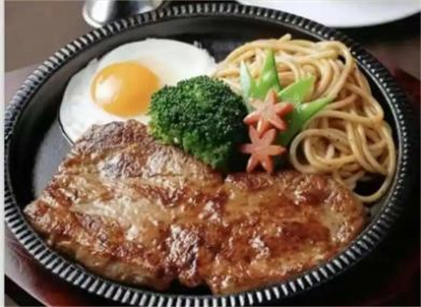 金先生街霸牛排加盟加盟费用