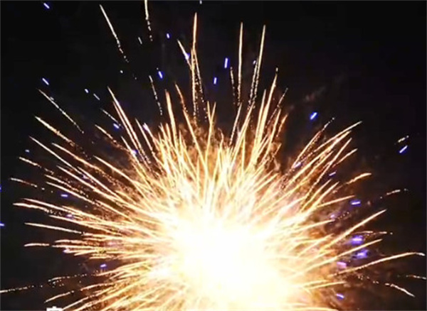金乐烟花爆竹加盟加盟费用