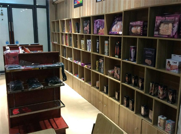趣哪儿成人用品加盟加盟费用