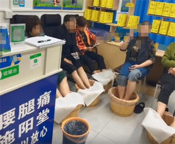 施阳堂加盟加盟费用