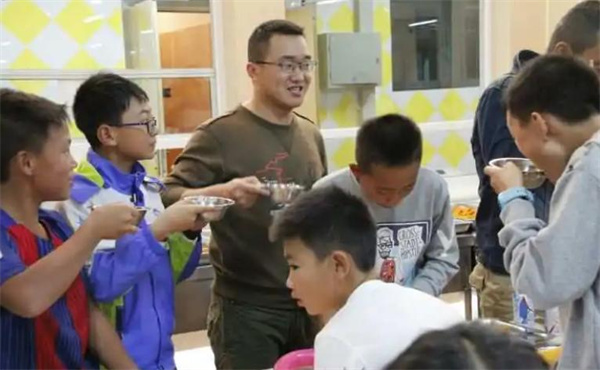 李校来啦加盟加盟费用