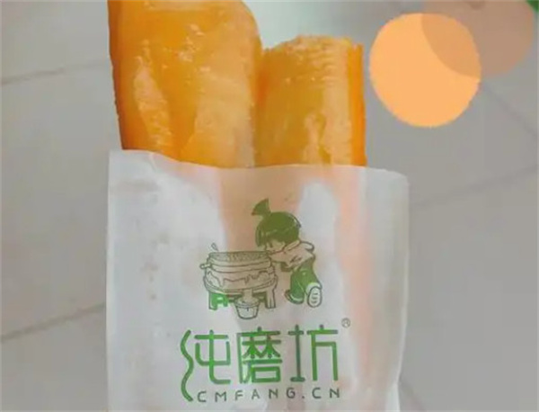 纯磨坊早餐加盟加盟费用