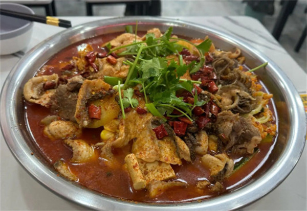 朱世红加盟费用