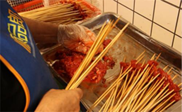 六年二班串串加盟加盟费用