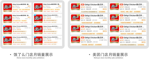 obligi chicken韩式炸鸡加盟费用