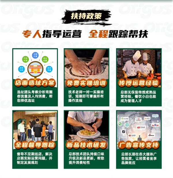 好伦哥加盟加盟费用