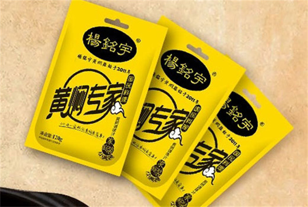 杨铭宇加盟加盟费用