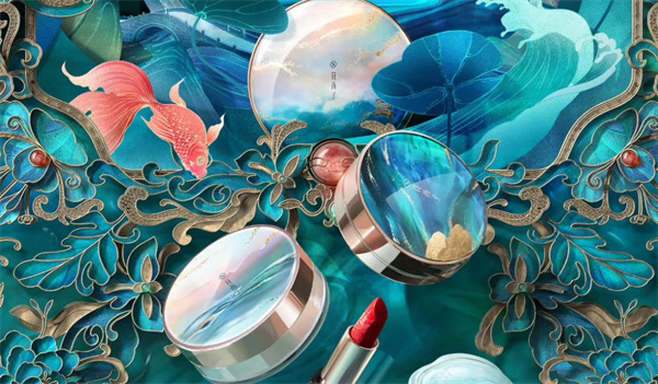 花西子加盟费用