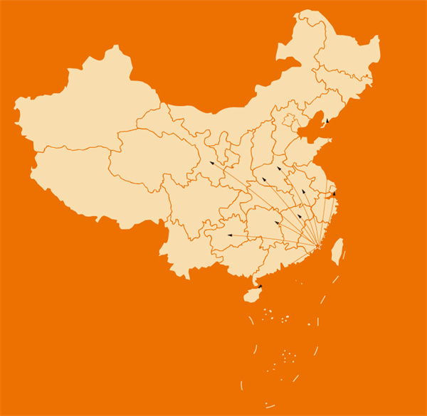 豪享来西餐厅加盟费用