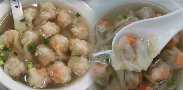 正果云吞加盟费用
