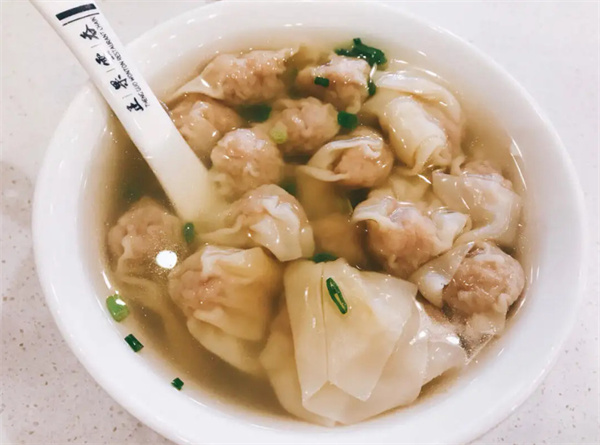 正果云吞加盟费用