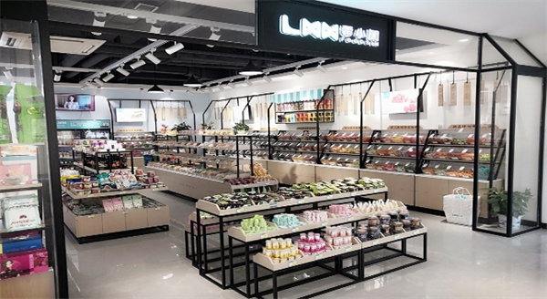 零小闲零食加盟加盟费用