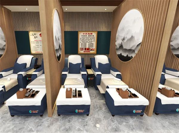 康足匠加盟加盟费用
