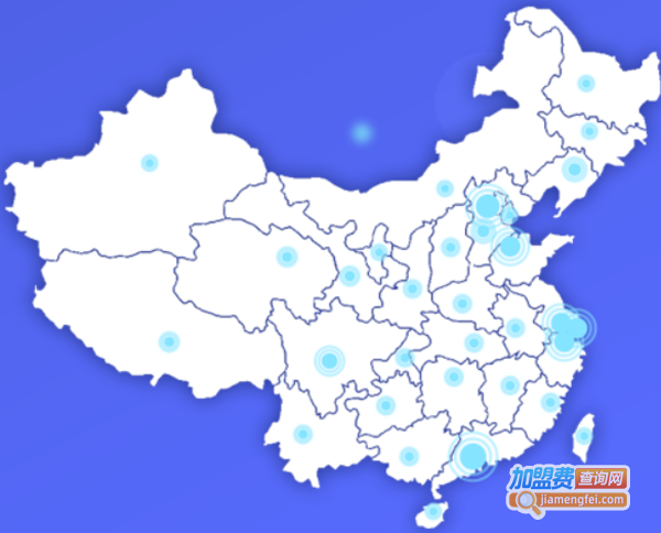 兔喜生活超市加盟加盟费用