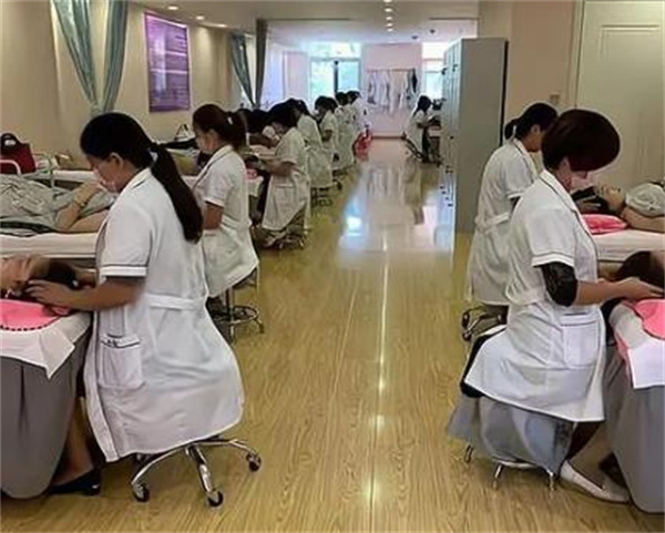 嘉古除疤加盟加盟费用