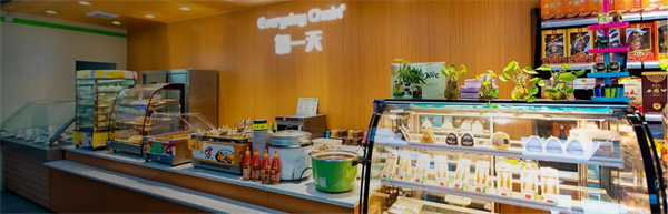 每一天便利店加盟加盟费用