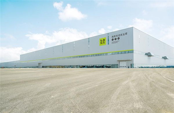 米食先生加盟加盟费用