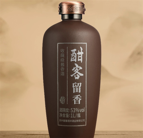 酣客酱酒加盟加盟费用