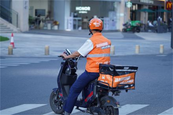 货拉拉加盟加盟费用