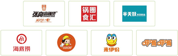 安井食品加盟加盟费用