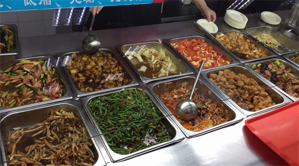 济南超意兴快餐加盟加盟费用