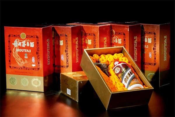 茅台专卖店加盟费用