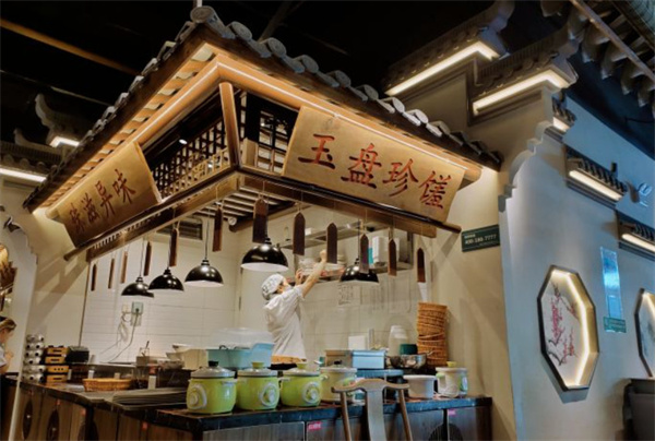 小菜园加盟加盟费用