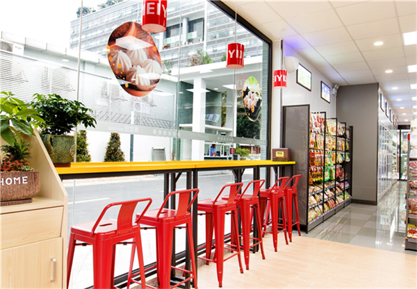 美宜佳便利店加盟加盟费用
