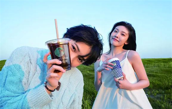 叙茶拾光加盟费用