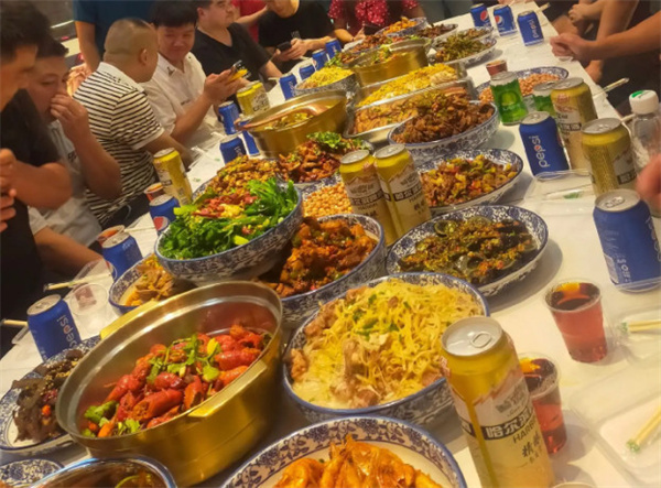 小湘厨现炒简餐加盟加盟费用