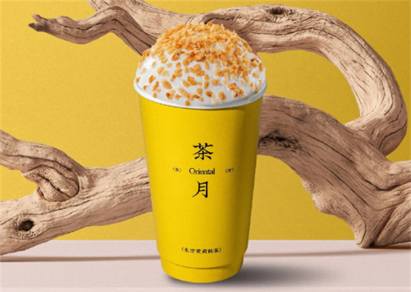 茉上茶田加盟加盟费用