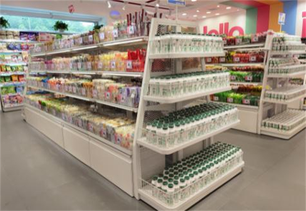 恰货零食连锁店加盟费用