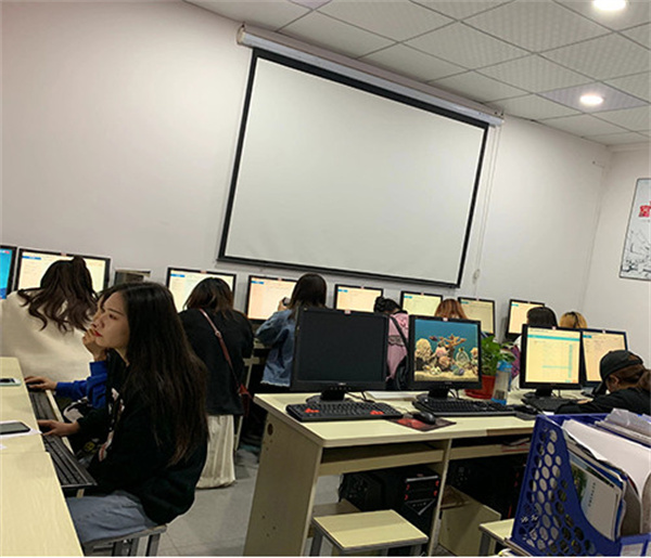全科教育培训机构加盟加盟费用