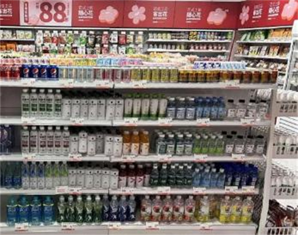 花花零食加盟加盟费用