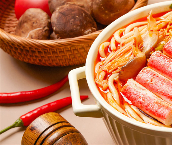 许侑道土豆粉加盟加盟费用