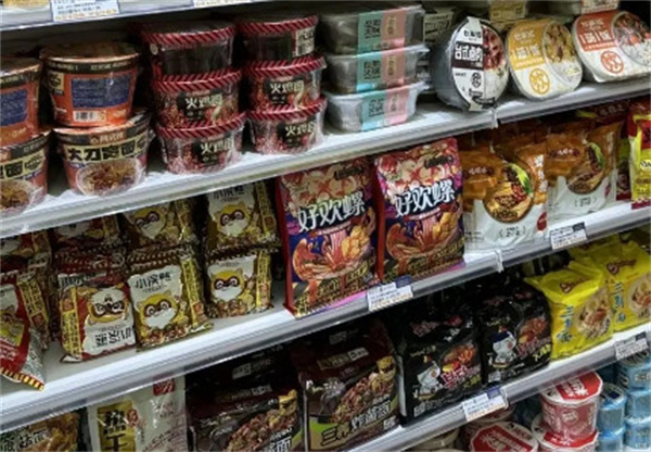 零食尤尼加盟加盟费用