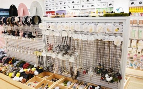 2元-10元店加盟加盟费用