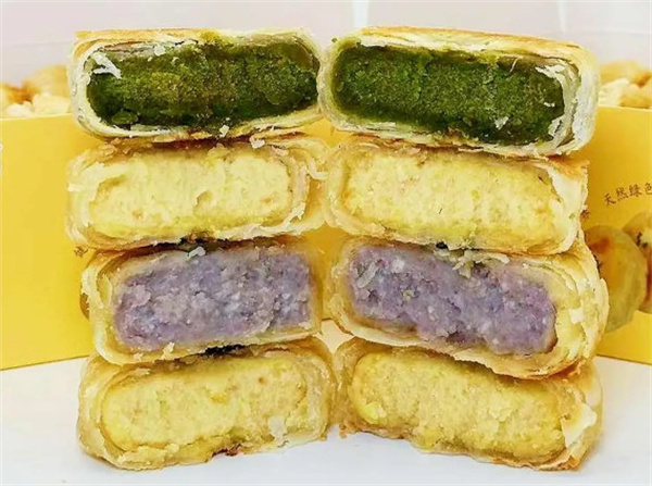 饼栗栗加盟加盟费用