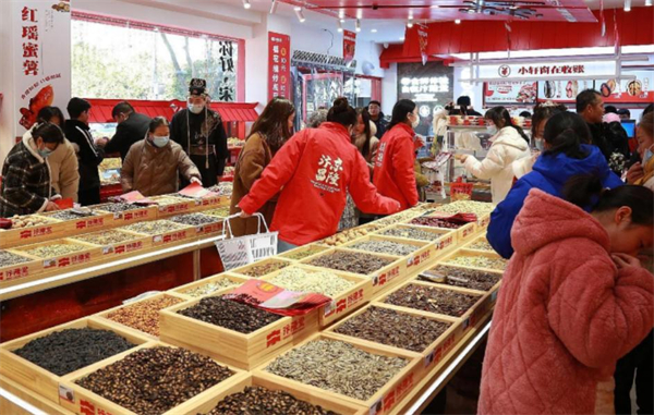 汴隆堂加盟加盟费用
