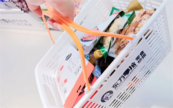 东方零拾加盟加盟费用