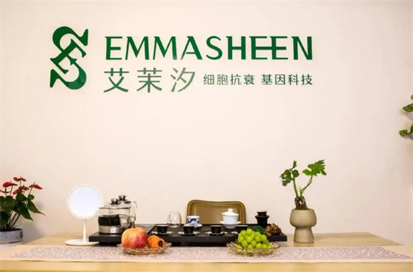 艾茉汐加盟加盟费用