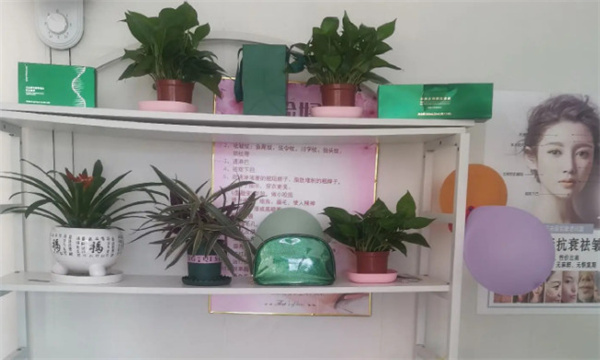 艾茉汐加盟加盟费用