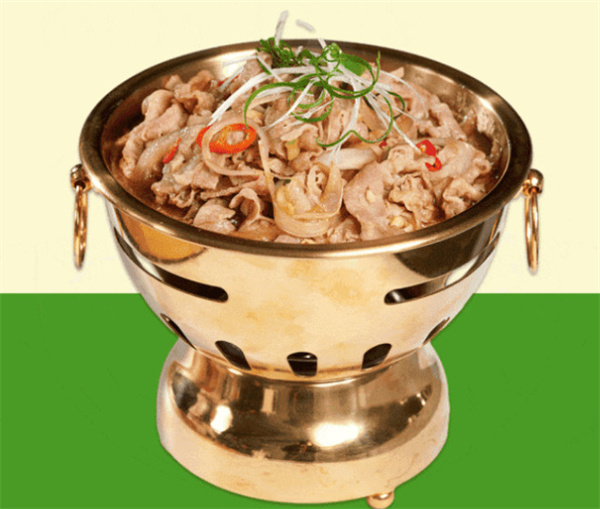 拌味村拌饭加盟加盟费用