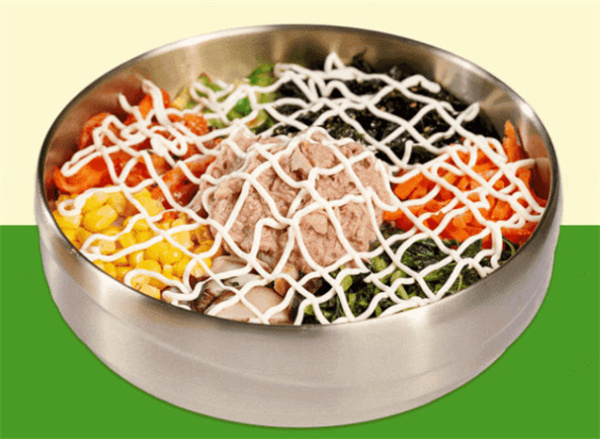 拌味村拌饭加盟加盟费用