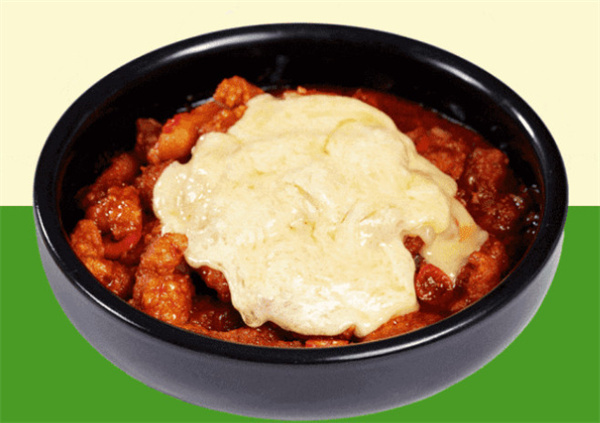 拌味村拌饭加盟加盟费用